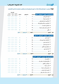 کتاب کار فیزیک دهم ریاضی  -  رایگان