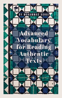 Advanced Vocabulary for Reading Authentic Texts