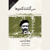 کتاب سرگذشت کندوها نشر انتشارات کتاب‌سرای نیک - نسخه صوتی 
