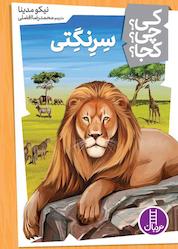 کتاب سرنگتی اثر نیکو مدینا نشر نردبان