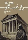 راز غیبگو جلد 3