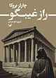 راز غیبگو جلد 3