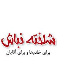 کتاب کتاب شلخته نباش  نشر پندار تابان