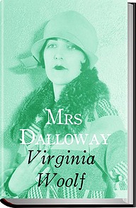 Mrs Dalloway