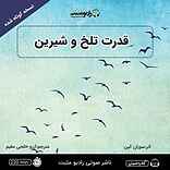 قدرت تلخ و شیرین