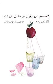 کتاب جسم می رود و جان می ماند اثر آندره شِدید نشر مشکی