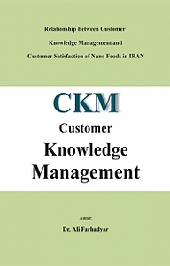 کتاب Relationship between customer نشر کلید پژوه   