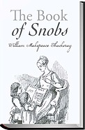 The Book of Snobs