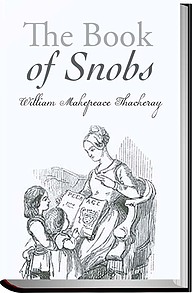 معرفی و دانلود رایگان کتاب The Book of Snobs