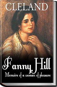 کتاب Fanny Hill Memoirs of a Woman of Pleasure  -  رایگان