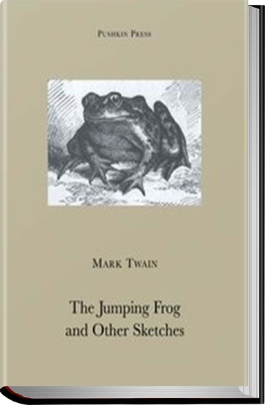 The Jumping Frog