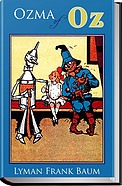 Ozma of Oz