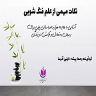 نکات مهمی از علم فنگ شویی