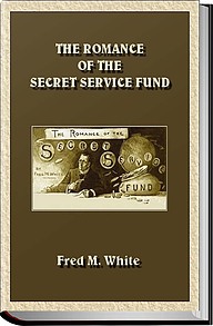 کتاب The Romance of the Secret Service Fund  -  رایگان