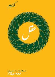 کتاب فلک عقل جلد 2 میرهادی سیدموسوی نشر انتشارات روزبهان