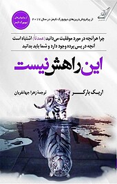 این راهش نیست