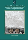 Selected Philosophical Works (IV)