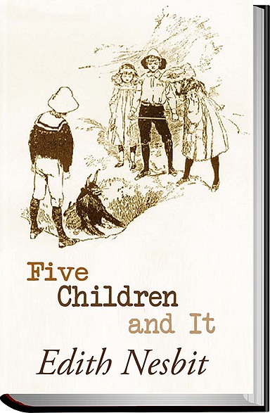 Five Children and It