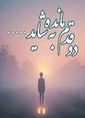 دو قدم مانده به شاید