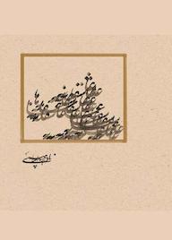 کتاب عاشقانه ها نادر ابراهیمی نشر انتشارات امیرکبیر