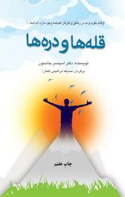 کتاب قله ها و دره ها اثر اسپنسر جانسون نشر دایره