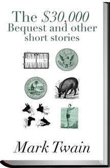 The $30000 Bequest and other short stories