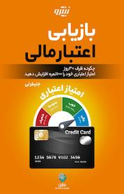 کتاب بازیابی اعتبار مالی اثر جنیفر لی نشر نوژین