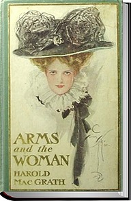 Arms and the Woman