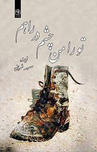 کتاب تو را چشم در راهم نشر بید   
