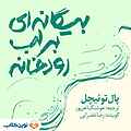 بیگانه‌ای بر لب رودخانه