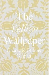 معرفی و دانلود رایگان کتاب The Yellow Wallpaper