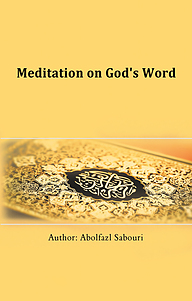 کتاب Meditation on God's Word نشر انتشارات انصاریان   