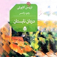 کتاب صوتی  دزدان تابستان نشر واوخوان