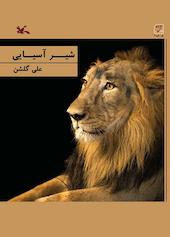 شیر آسیایی
