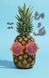 کتاب چرخ و فلک نشر کهکشان دانش   