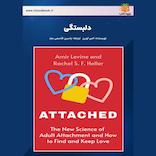 میکروبوک صوتی دلبستگی