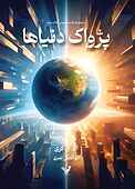 پژواک دنیاها جلد 2