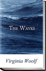 معرفی و دانلود رایگان کتاب The Waves