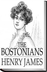 معرفی و دانلود رایگان کتاب The Bostonians