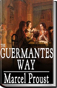 The Guermantes Way