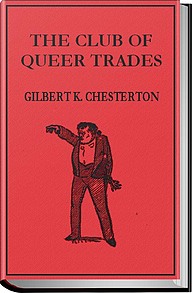 The Club of Queer Trades