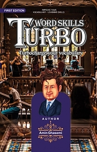 کتاب TURBO word skills نشر انتشارات نسل روشن   