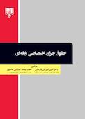 حقوق جزای اختصاصی رایانه ای