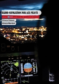 کتاب  Radio Navigation for Ace Pilots نشر مهراندیشان سپهر