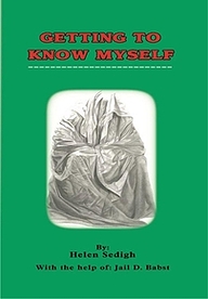 کتاب GETTING TO KNOW MYSELF نشر انتشارات انصاریان   
