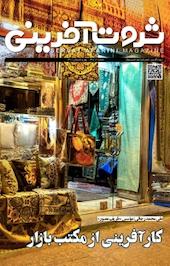 فصلنامه ثروت آفرینی 12 و 13