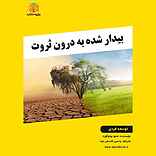 بیدار شده به درون ثروت