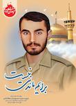 مجموعه مجاوران خورشید