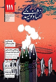 کتاب انشا و نویسندگی شماره 111 نشر انشا و نویسندگی -  
