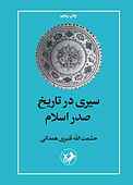 سیری در تاریخ صدر اسلام